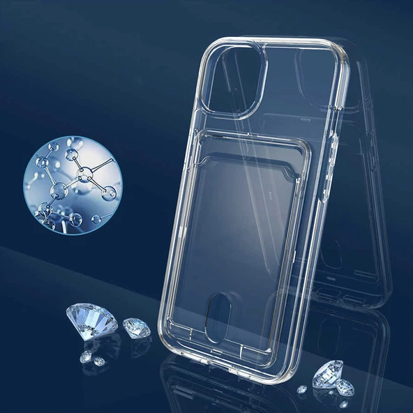 Apple iPhone 11 Kılıf Zore Ensa Kapak - Resim 9
