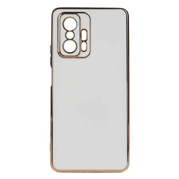 Xiaomi Mi 11T 5G Kılıf Zore Bark Kapak ürün görseli 1