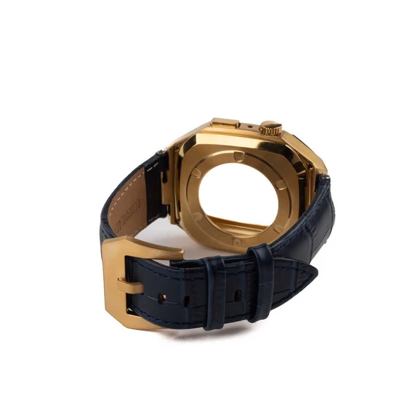 ​​​Apple Watch 7 45mm KRD-67 Kordon - Resim 12