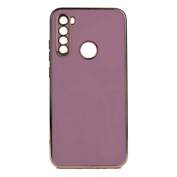Xiaomi Redmi Note 8 Kılıf Zore Bark Kapak ürün görseli 1