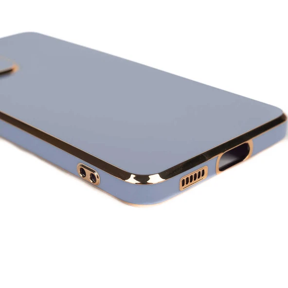 Xiaomi Redmi Note 9 Pro Kılıf Zore Bark Kapak - Resim 2