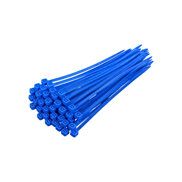 Gwest GT 250 IM Renkli Kablo Bağı 250x3.6 mm 100 Adet ürün görseli 1