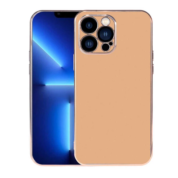 Apple iPhone 13 Pro Max Kılıf Zore Viyana Kapak ürün görseli 1