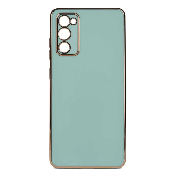 Galaxy A03S Kılıf Zore Bark Kapak ürün görseli 1