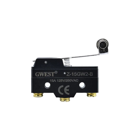 Gwest AZ - 15GW2 - B AZ Mikro Switch ürün görseli 1