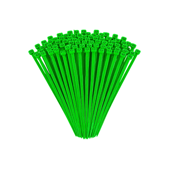 Gwest GT 150 IY Renkli Kablo Bağı 150x3.6 mm 100 Adet ürün görseli 1