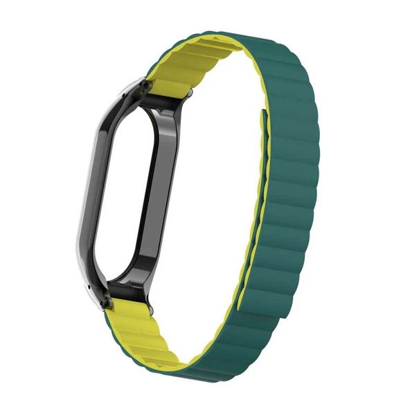 Xiaomi Mi Band 7 KRD-69 Kordon - Resim 3