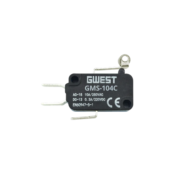 Gwest GMS - 104C GMS Mikro Switch 100 Adet ürün görseli 1