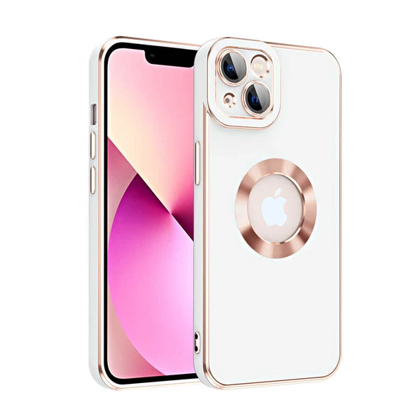 Apple iPhone 13 Kılıf Zore Kongo Kapak - Resim 3