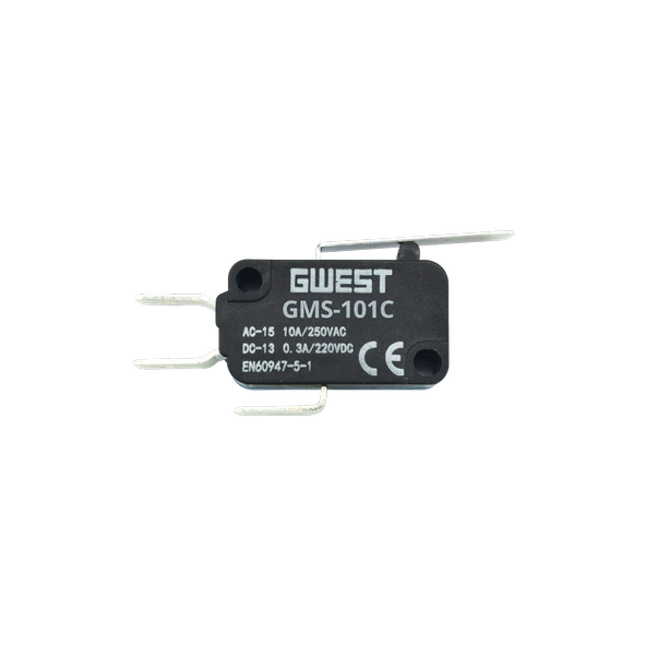 Gwest GMS - 101C GMS Mikro Switch 100 Adet ürün görseli 1