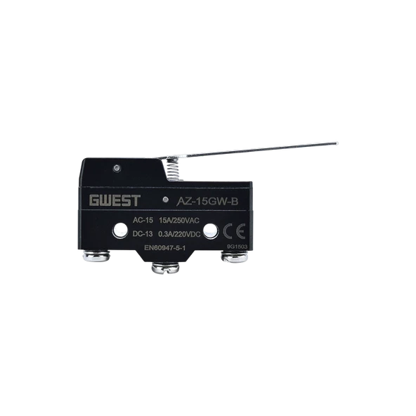 Gwest AZ - 15GW - B AZ Mikro Switch ürün görseli 1