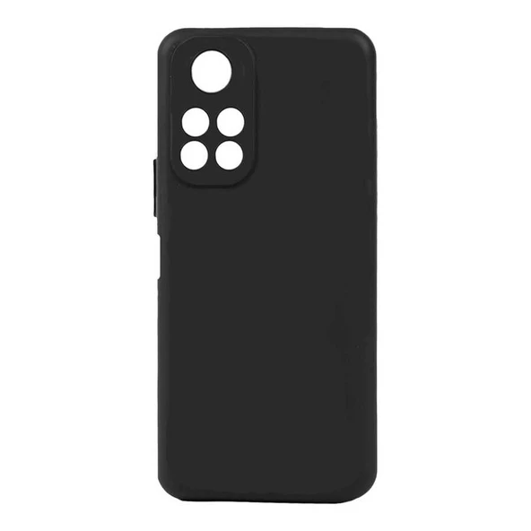 İnfinix Note 11 Pro Kılıf Zore Biye Silikon ürün görseli 1