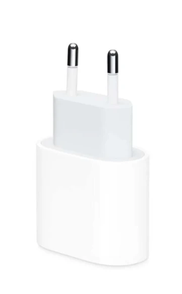 Apple 20 W Type-C Şarj Adaptörü MD3J4TU/A ürün görseli 1