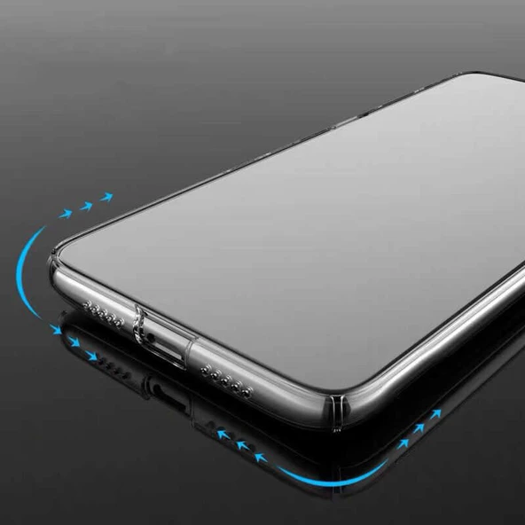 Apple iPhone 12 Kılıf Zore Droga Kapak - Resim 6