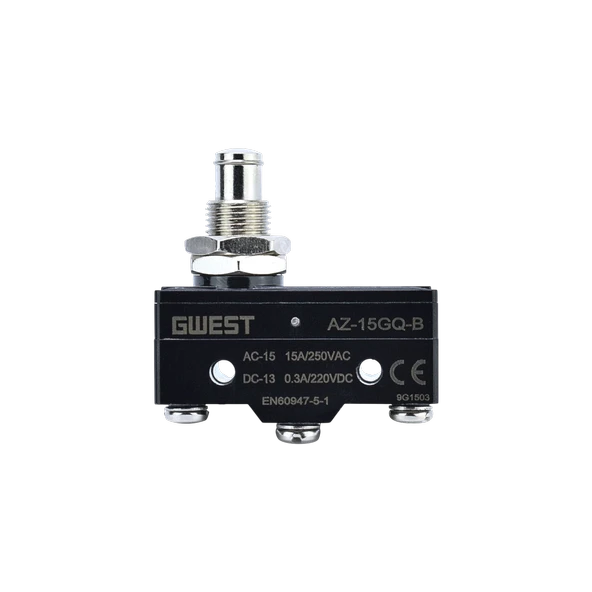 Gwest AZ - 15GQ - B AZ Mikro Switch ürün görseli 1