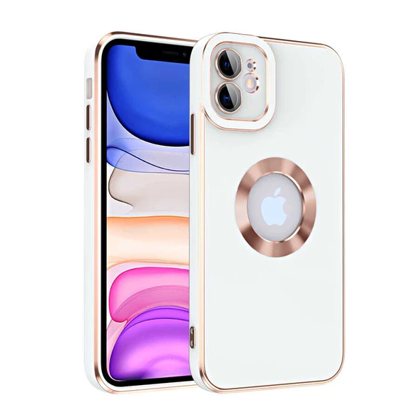 Apple iPhone 11 Kılıf Zore Kongo Kapak - Resim 3