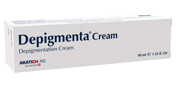 Depigmenta Crem 40 ml ürün görseli 1