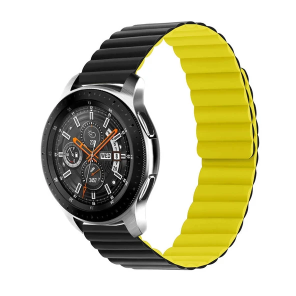 Galaxy Watch Active 2 40mm KRD-52 Kordon - Resim 7