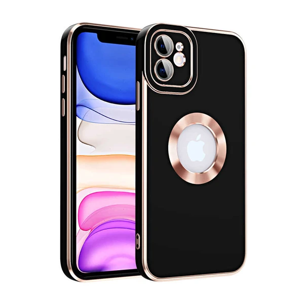 Apple iPhone 11 Kılıf Zore Kongo Kapak - Resim 7