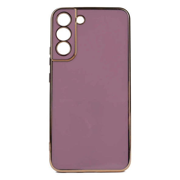 Galaxy S22 Plus Kılıf Zore Bark Kapak - Resim 9