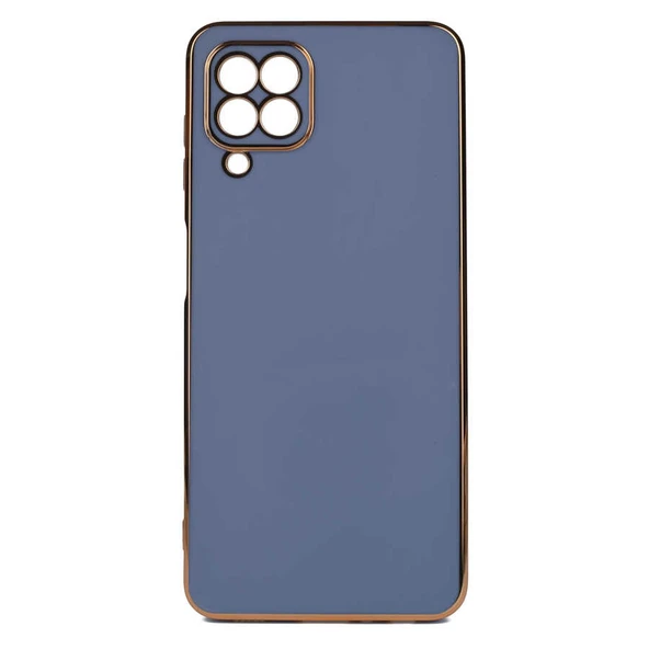 Galaxy A22 4G Kılıf Zore Bark Kapak ürün görseli 1