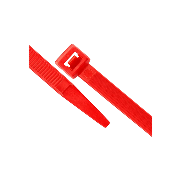 Gwest GT 200 STK Renkli Kablo Bağı 200x4.8 mm 100 Adet ürün görseli 1