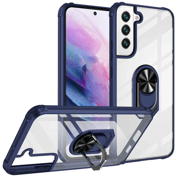 Galaxy S22 Kılıf Zore Mola Kapak ürün görseli 1