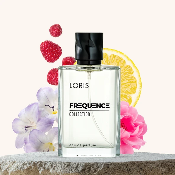 K-464 Frequence Kadın Parfüm EDP 50 ML ürün görseli 1