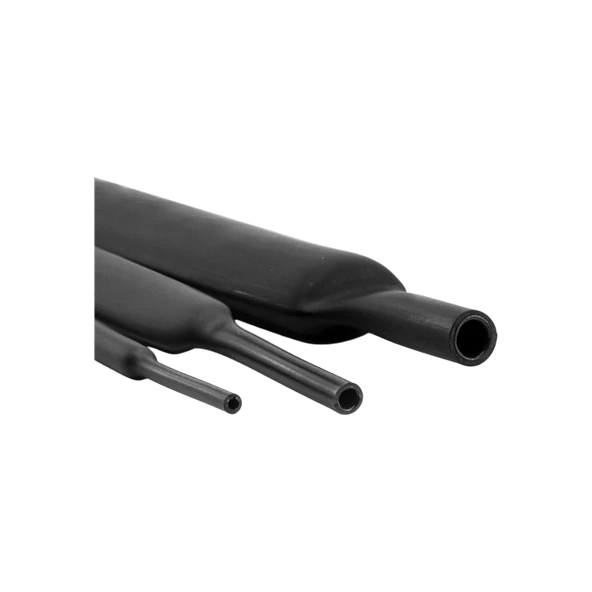 Gwest İçi Yapışkan Makaron 12.7/4 mm 25 Metre ürün görseli 1