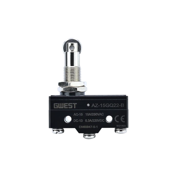 Gwest AZ - 15GQ22 - B AZ Mikro Switch ürün görseli 1
