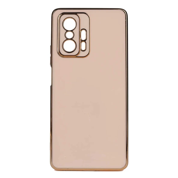 Xiaomi Mi 11T Pro 5G Kılıf Zore Bark Kapak ürün görseli 1