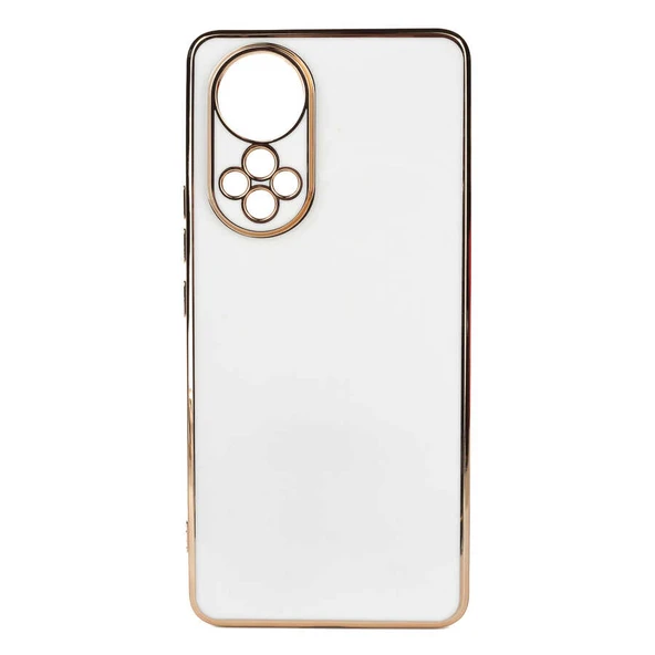 Huawei Nova 9 Kılıf Zore Bark Kapak - Resim 4