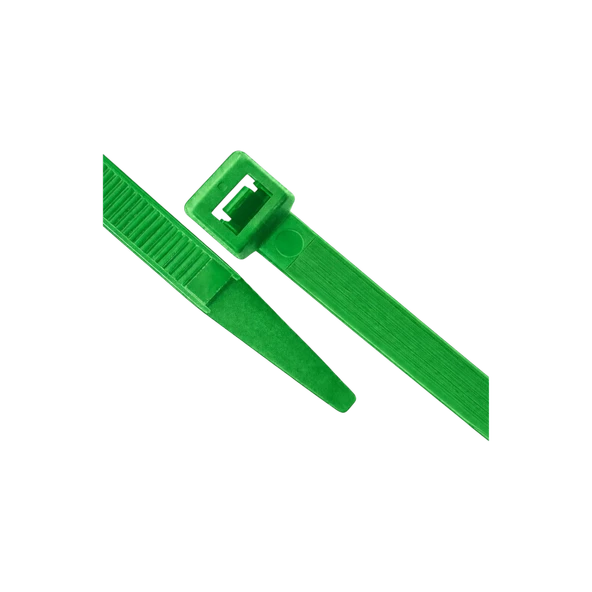 Gwest GT 250 STY Renkli Kablo Bağı 250x4.8 mm 100 Adet ürün görseli 1