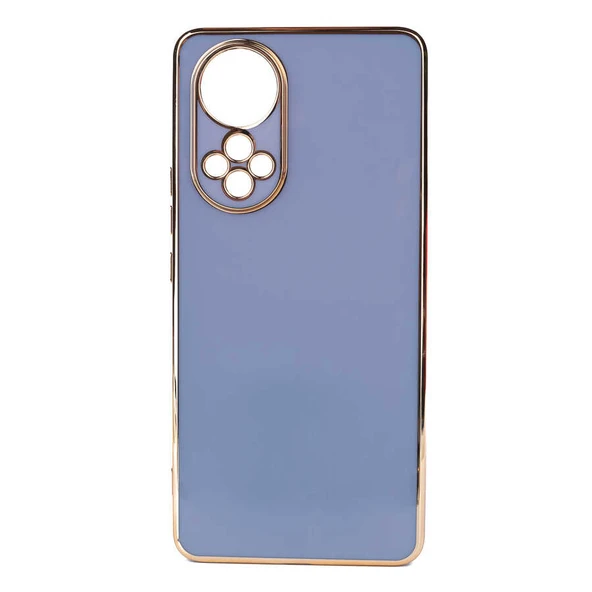 Huawei Honor 50 Kılıf Zore Bark Kapak ürün görseli 1