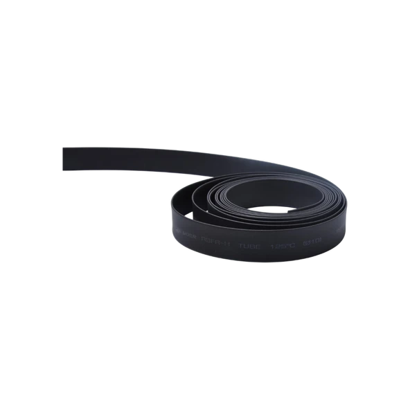Gwest Siyah Makaron 4.8 mm 200 Metre ürün görseli 1