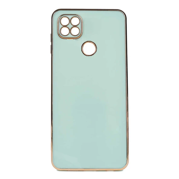 Xiaomi Redmi 9C Kılıf Zore Bark Kapak ürün görseli 1