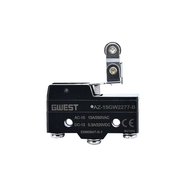Gwest AZ - 15GW2277 - B AZ Mikro Switch ürün görseli 1