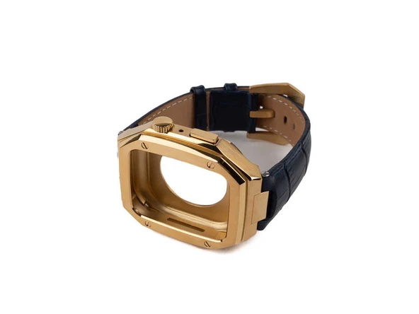 ​​​Apple Watch 44mm KRD-67 Kordon - Resim 2