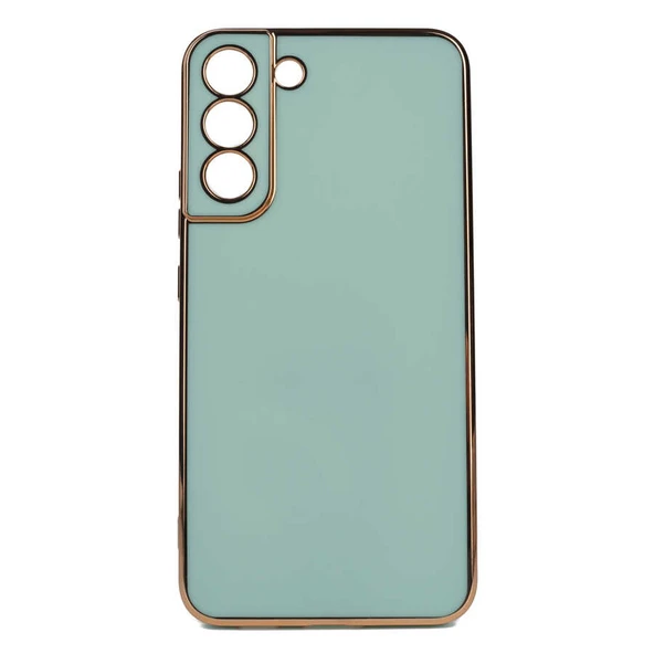 Galaxy S22 Plus Kılıf Zore Bark Kapak - Resim 4
