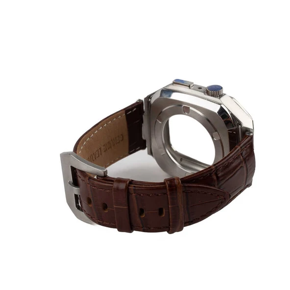 ​​​Apple Watch 7 45mm KRD-67 Kordon - Resim 5