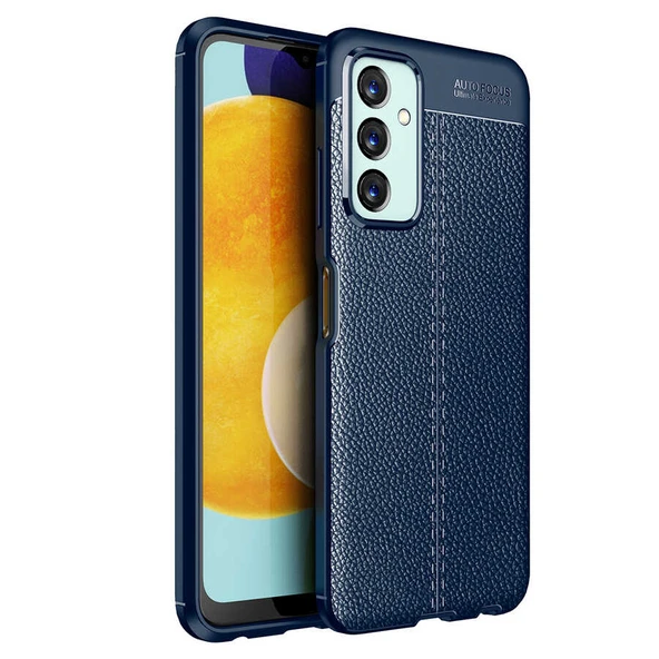 Galaxy M23 Kılıf Zore Niss Silikon Kapak ürün görseli 1