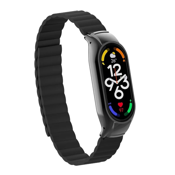 Xiaomi Mi Band 7 KRD-69 Kordon - Resim 9