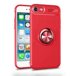 Apple iPhone SE 2022 Kılıf Zore Ravel Silikon Kapak ürün görseli 1