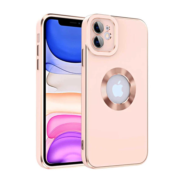 Apple iPhone 11 Kılıf Zore Kongo Kapak - Resim 8