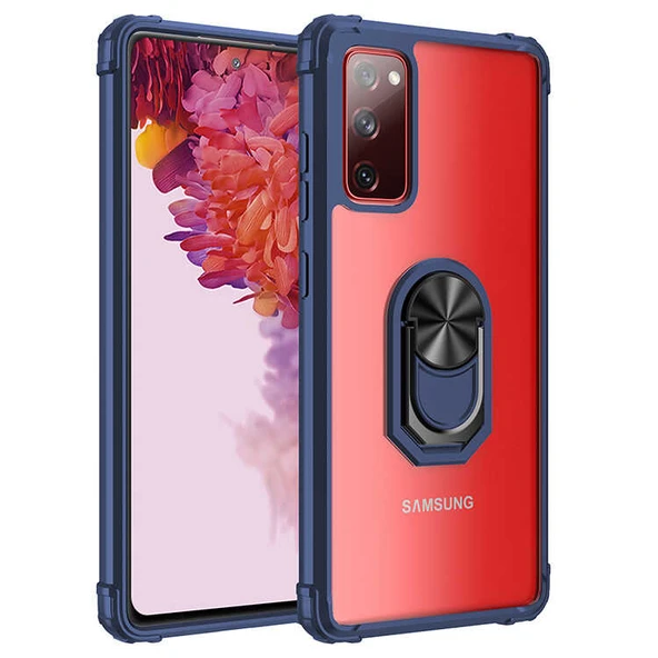 Galaxy S20 FE Kılıf Zore Mola Kapak ürün görseli 1