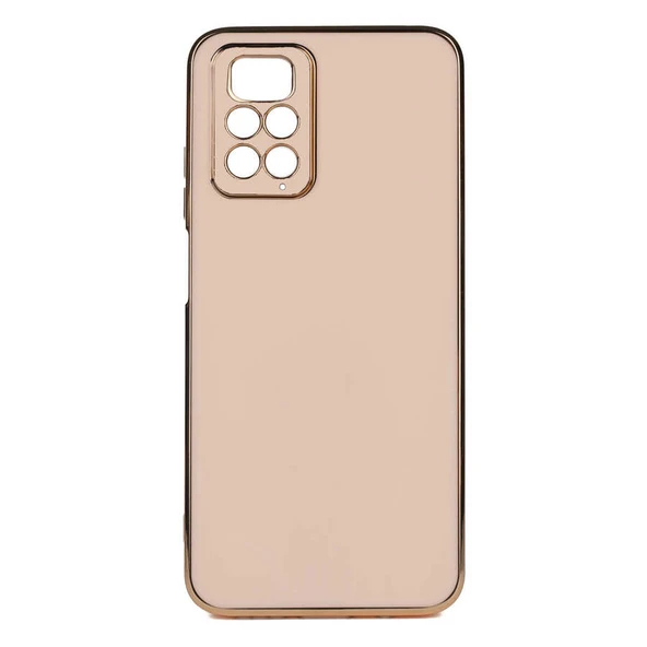 Xiaomi Redmi Note 11 Pro 5G Kılıf Zore Bark Kapak ürün görseli 1