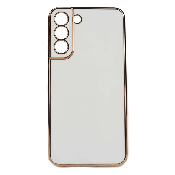 Galaxy S22 Plus Kılıf Zore Bark Kapak - Resim 6
