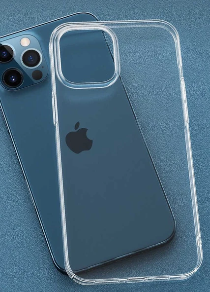 Apple iPhone 13 Pro Kılıf Zore Droga Kapak - Resim 10