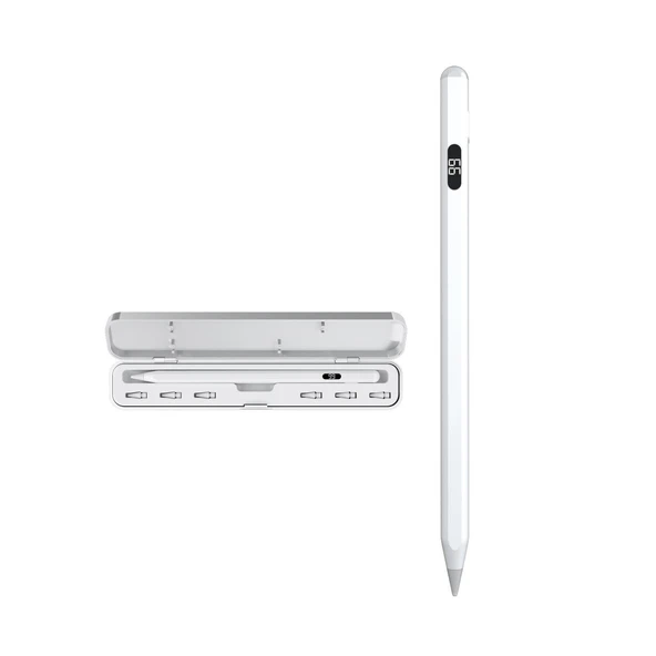 Polosmart PTM250 Smart Touch Tablet Kalemi Beyaz,Yeşil,Mavi ürün görseli 1