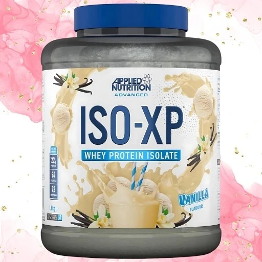 Applied Nutrition Whey Protein Tozu Isolate 1800gr ürün görseli 1